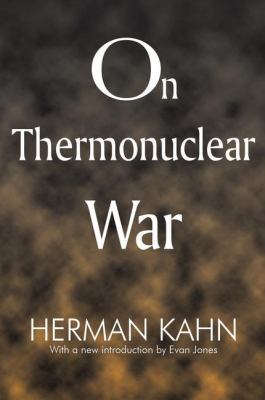 On Thermonuclear War 1138529257 Book Cover