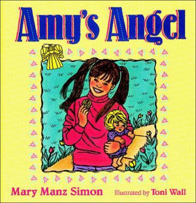 Amy's Angel 0785281959 Book Cover