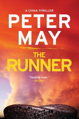 The Runner 1681440776 Book Cover