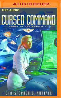 Cursed Command 1536624306 Book Cover