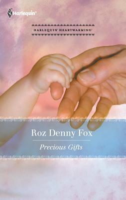 Precious Gifts [Large Print] B0073P7RKG Book Cover