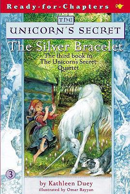 Silver Bracelet 0613583884 Book Cover