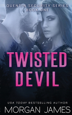 Twisted Devil 195144728X Book Cover