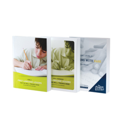 Third Grade Writing and Grammar Bundle: Combini... 195246904X Book Cover