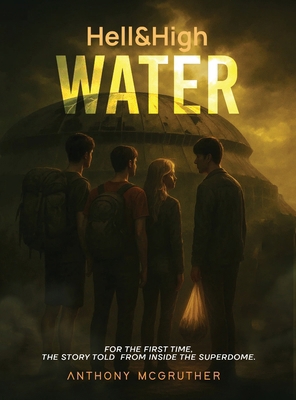 Hell & High Water 1968403191 Book Cover