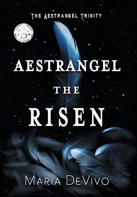 Aestrangel the Risen B0CXRBGZHH Book Cover