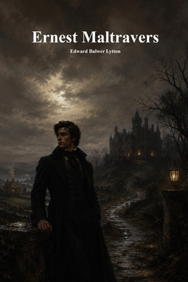 Ernest Maltravers 1773566695 Book Cover