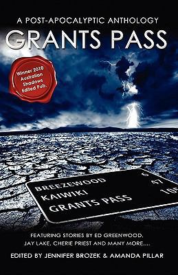 Grants Pass 1453620222 Book Cover