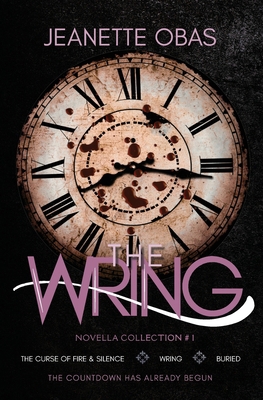 The Wring            Book Cover