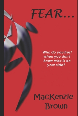 Fear B08CWJ4RPH Book Cover