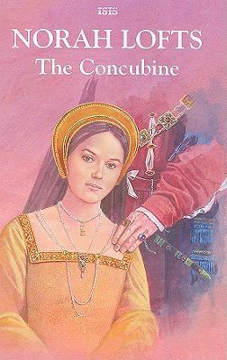 The Concubine [Large Print] 0753183307 Book Cover
