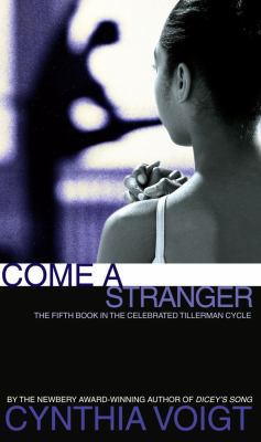 Come a Stranger B0073APLXG Book Cover