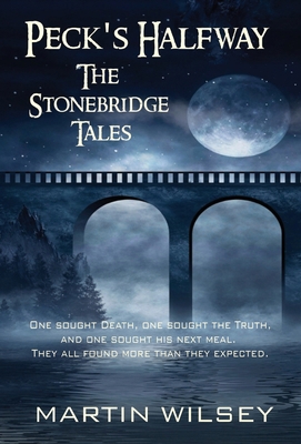 Peck's Halfway B0FXNXX11S Book Cover