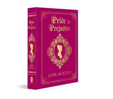 Pride & Prejudice 938777967X Book Cover