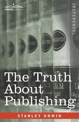 The Truth About Publishing 164679611X Book Cover