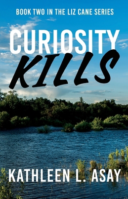 Curiosity Kills 1684923360 Book Cover