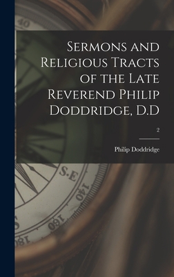 Sermons and Religious Tracts of the Late Revere... 101382203X Book Cover