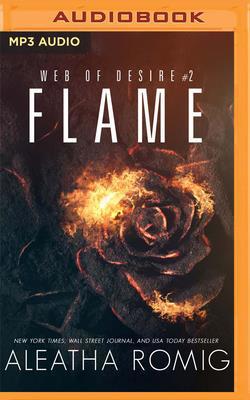 Flame 171352581X Book Cover