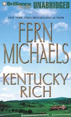 Kentucky Rich 1441840060 Book Cover