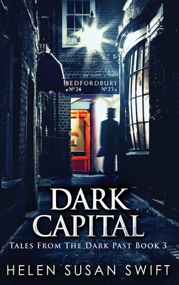 Dark Capital [Large Print] 4867459062 Book Cover