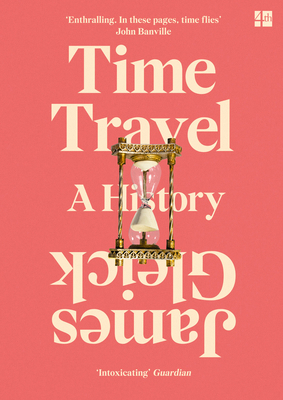 Time Travel 0007544456 Book Cover