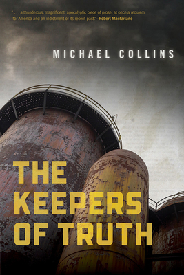 The Keepers of Truth 1609388046 Book Cover