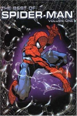 Best of Spider-Man: Volume 4 0785118276 Book Cover
