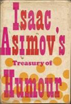 Treasury of Humour 0853031541 Book Cover