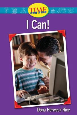 I Can! 074398210X Book Cover