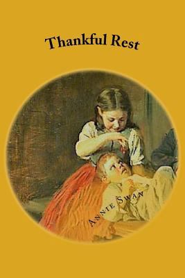 Thankful Rest 1545278547 Book Cover