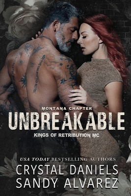 Unbreakable 1962789225 Book Cover