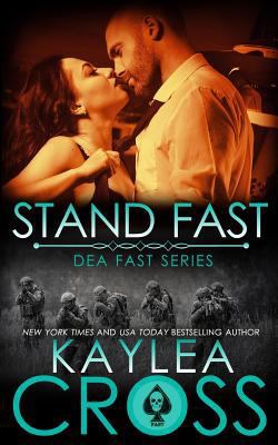 Stand Fast 1548224073 Book Cover