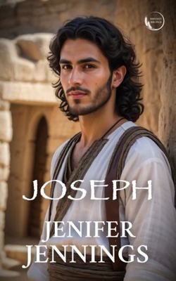 Joseph: Captivating 1st Century Biblical Novel ... 1954105266 Book Cover