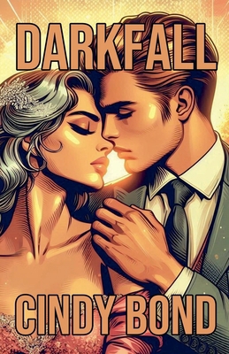 Darkfall B0DN9RQ73H Book Cover