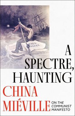 A Spectre Haunting Europe (The Landmark Library) 1786692031 Book Cover