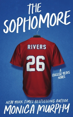 The Sophomore 1945522321 Book Cover