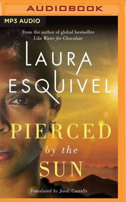 Pierced by the Sun 1511362634 Book Cover