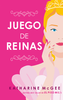 Juego de Reinas [Spanish] 8410239078 Book Cover