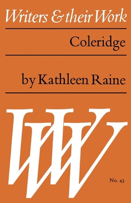 Coleridge 0582010438 Book Cover
