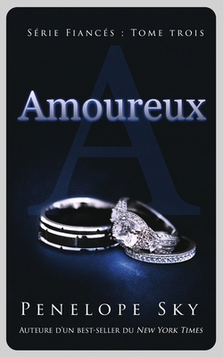 Amoureux [French] B089CQVGDX Book Cover