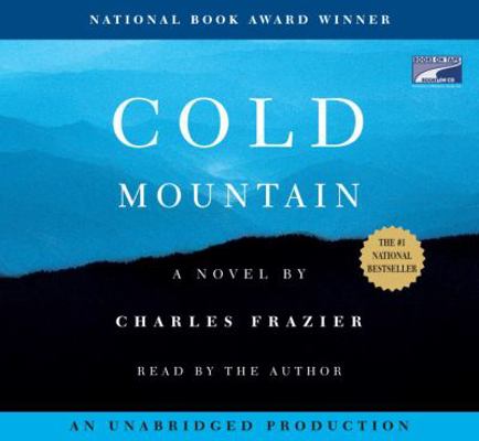 Cold Mountain 1415935424 Book Cover