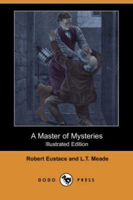 A Master of Mysteries (Illustrated Edition) (Do... 1406549991 Book Cover