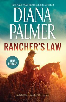 Rancher's Law 1038914965 Book Cover
