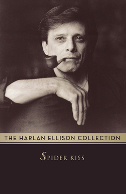 Spider Kiss 1497643252 Book Cover