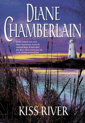 Kiss River 1551666642 Book Cover