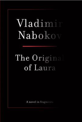 The Original of Laura 0307271897 Book Cover