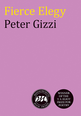 Fierce Elegy 0819500674 Book Cover