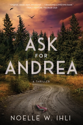 Ask for Andrea 1496761243 Book Cover