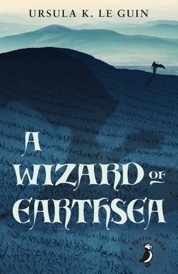 A Wizard of Earthsea B0010ZXJ7U Book Cover