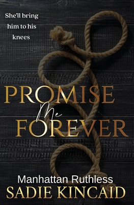 Promise Me Forever 1915663385 Book Cover